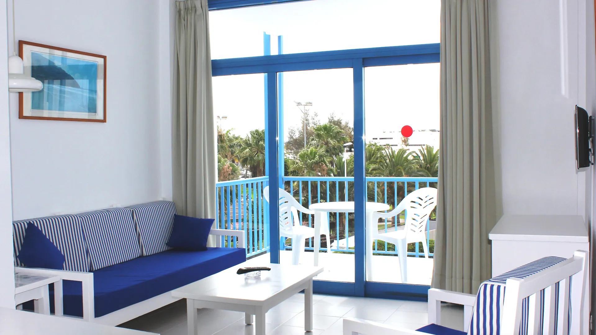Apartamento Aparthotel Costa Volcán&Spa Puerto del Carmen