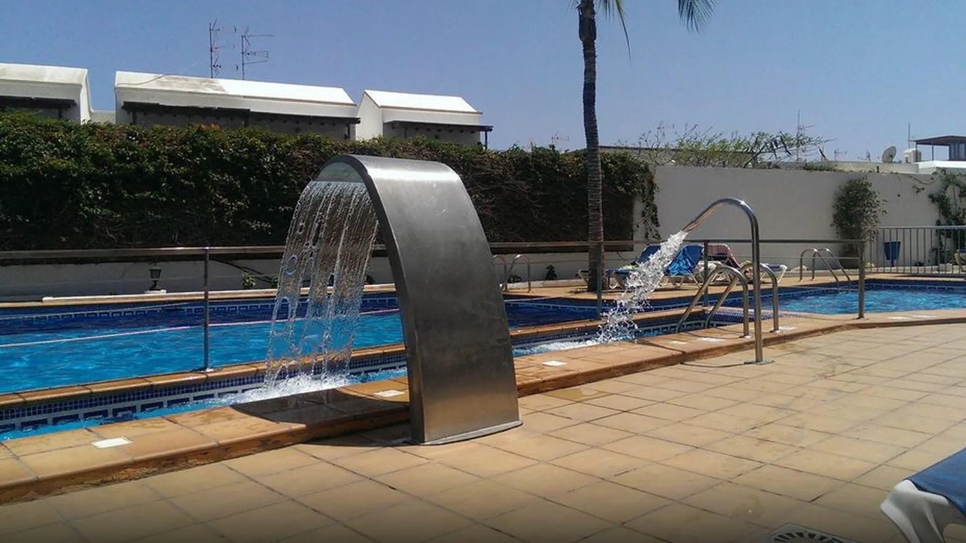 Aparthotel Costa Volcán&Spa Puerto del Carmen