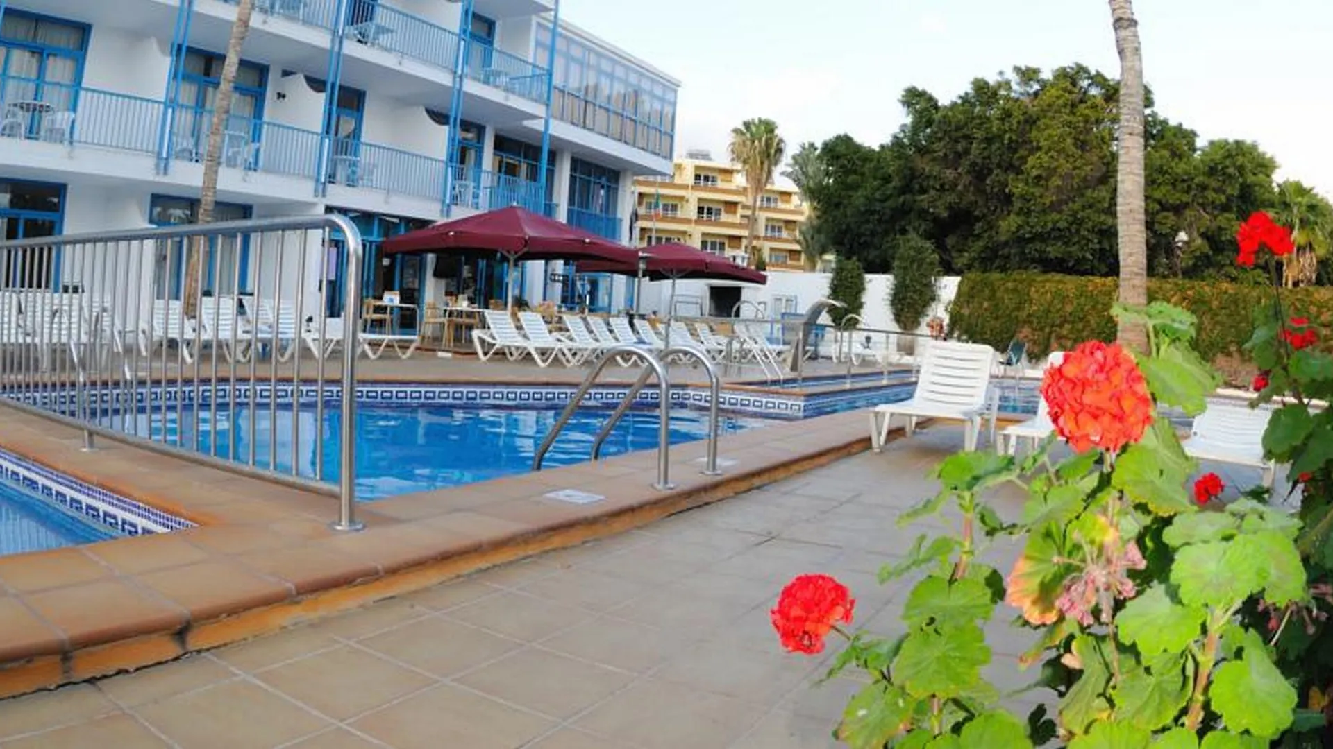 Aparthotel Costa Volcán&Spa Puerto del Carmen  España