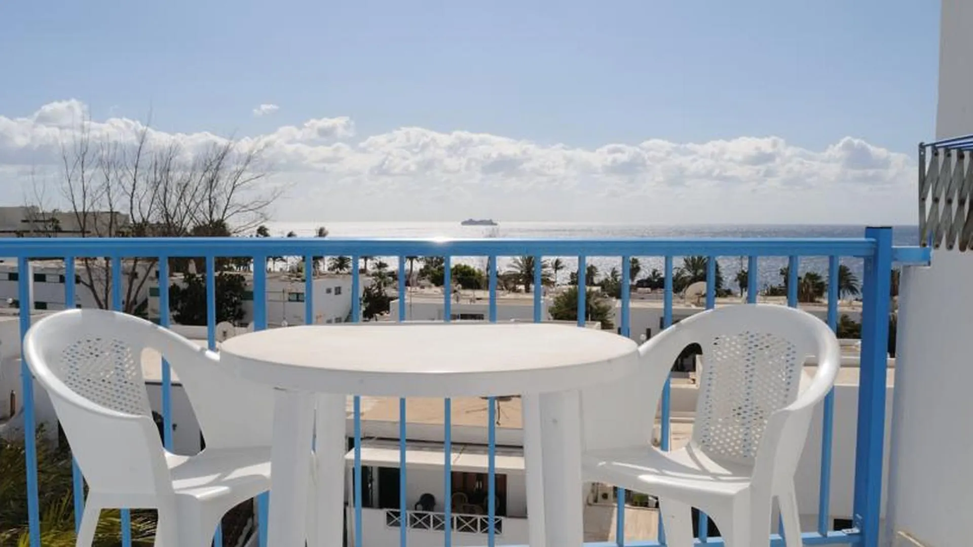 Apartamento Aparthotel Costa Volcán&Spa Puerto del Carmen