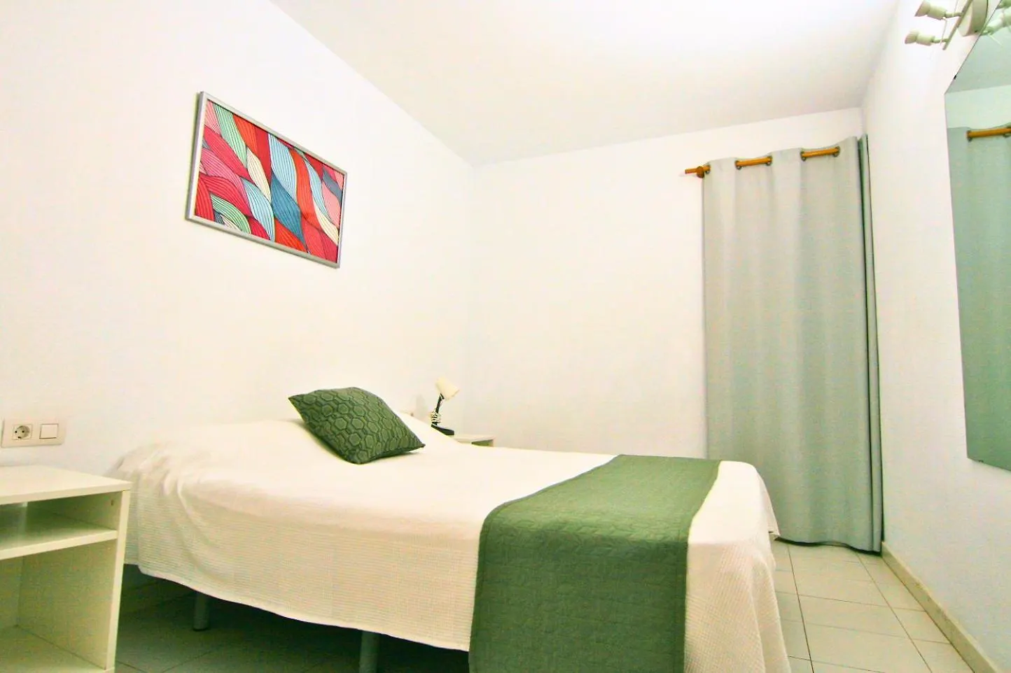 Aparthotel Costa Volcán&Spa Puerto del Carmen  Puerto del Carmen (Lanzarote)
