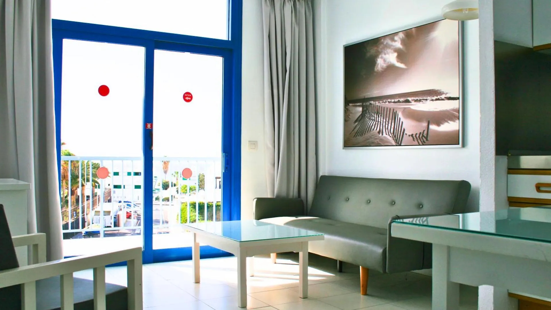 Aparthotel Costa Volcán&Spa Puerto del Carmen  España