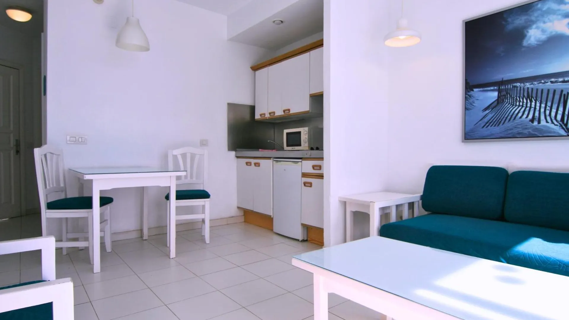 Aparthotel Costa Volcán&Spa Puerto del Carmen  Apartamento Puerto del Carmen (Lanzarote)