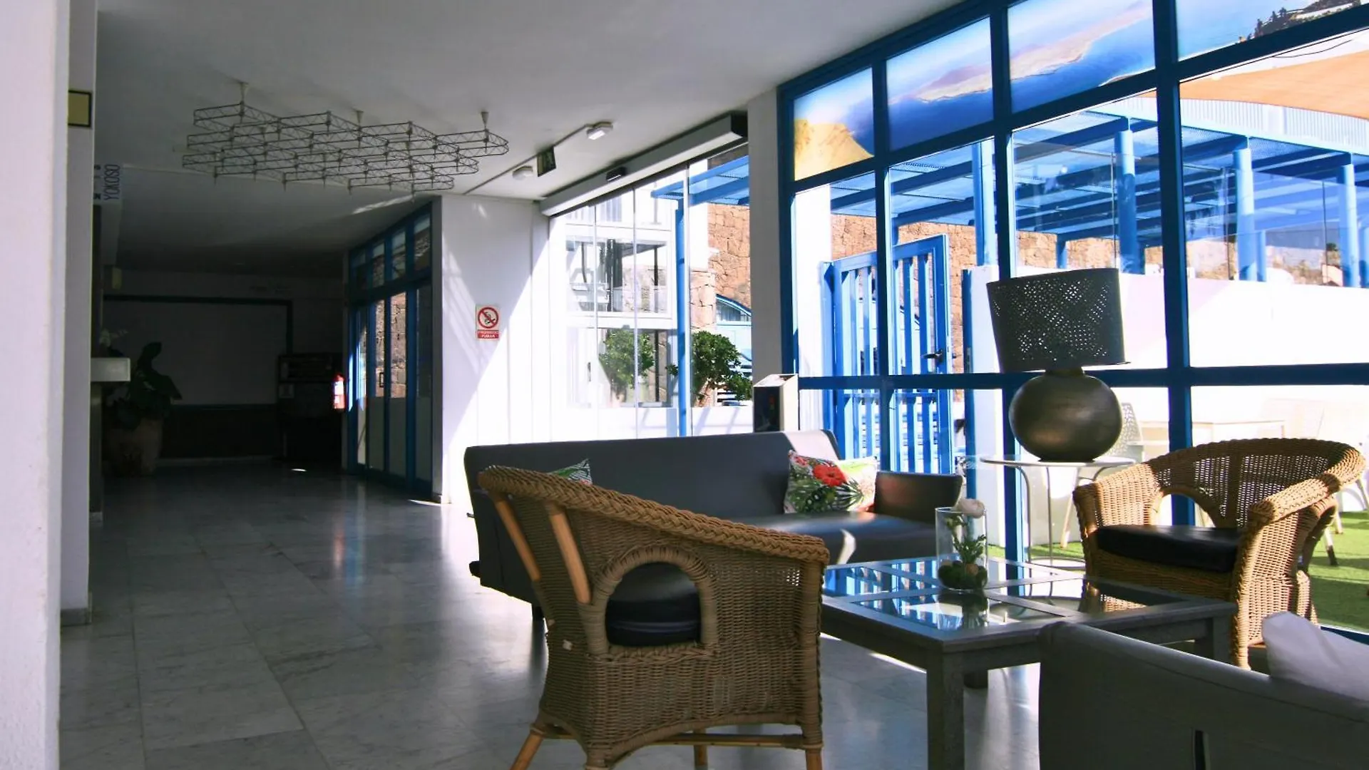 Aparthotel Costa Volcán&Spa Puerto del Carmen