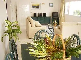 Aparthotel Costa Volcán&Spa Puerto del Carmen  Apartamento