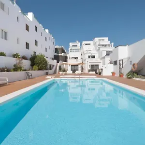 Apartment Gibshouse Megan, Puerto del Carmen (Lanzarote)
