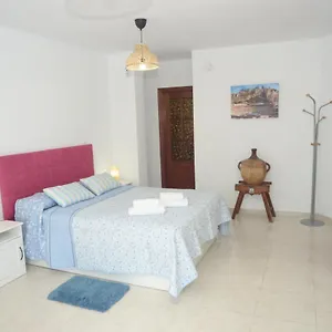 Grande Con Terraza Privada, Centro , Málaga España