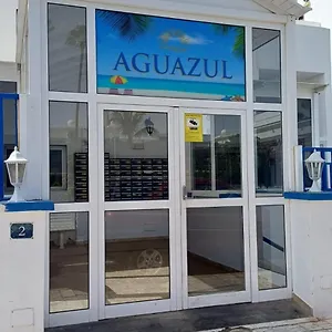Apartment Aguazul 112, 118, 202, 216, Puerto del Carmen (Lanzarote)