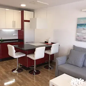 Apartment Albatros, Puerto del Carmen (Lanzarote)