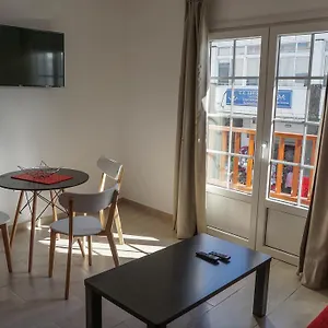 Apartment Old Town Reina Sofia 2, Puerto del Carmen (Lanzarote)