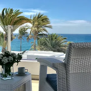 Apartment Seaview, Puerto del Carmen (Lanzarote)