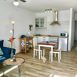 Apartment Casa Margarita, Puerto del Carmen (Lanzarote)