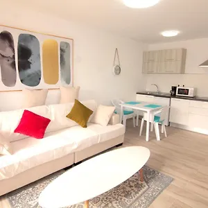 Apartment Jazmin, Dises, Puerto del Carmen (Lanzarote)