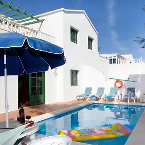 Bocaina , Puerto del Carmen (Lanzarote) España