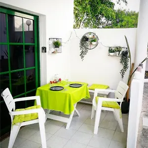 Sunny Corner Apartamento