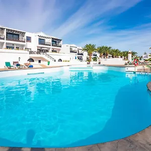 Apartment Barranco Seco, Puerto del Carmen (Lanzarote)