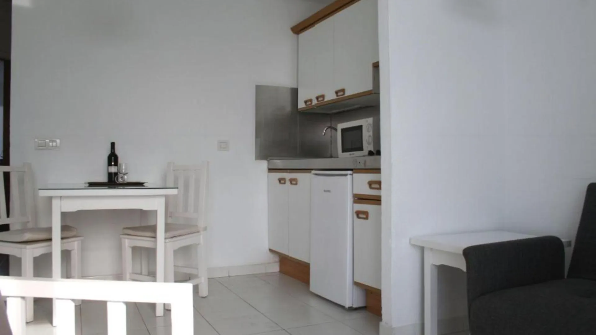 Apartment Aparthotel Costa Volcan & Spa Puerto del Carmen