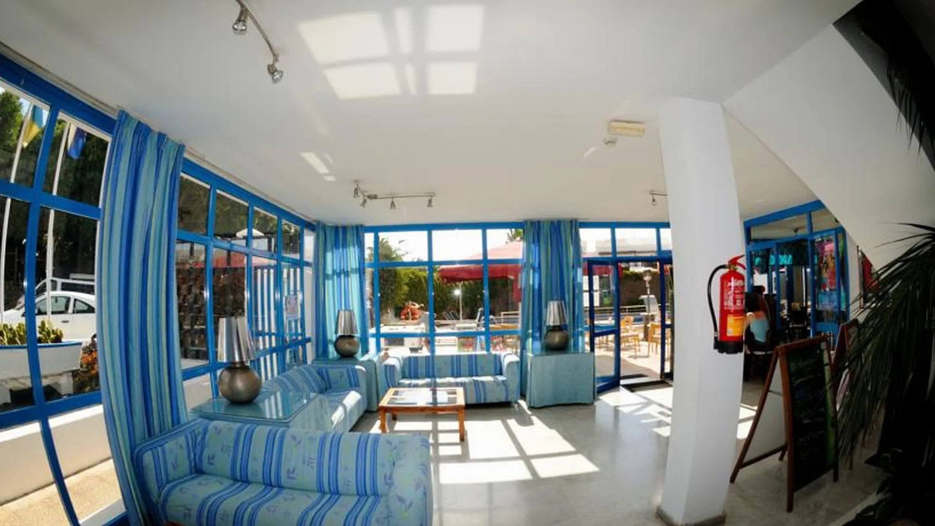 Aparthotel Costa Volcan & Spa Puerto del Carmen