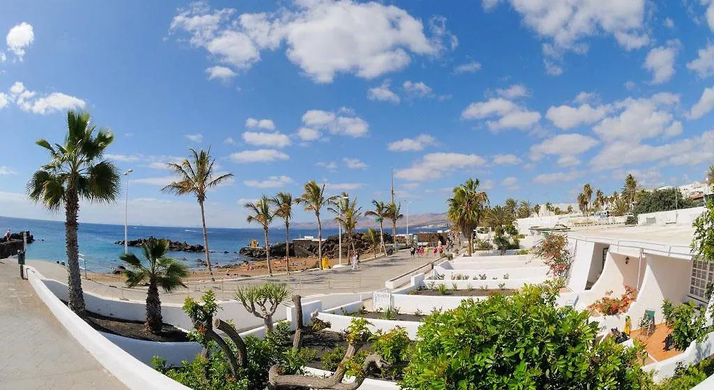 Aparthotel Costa Volcan & Spa Puerto del Carmen  Puerto del Carmen (Lanzarote)