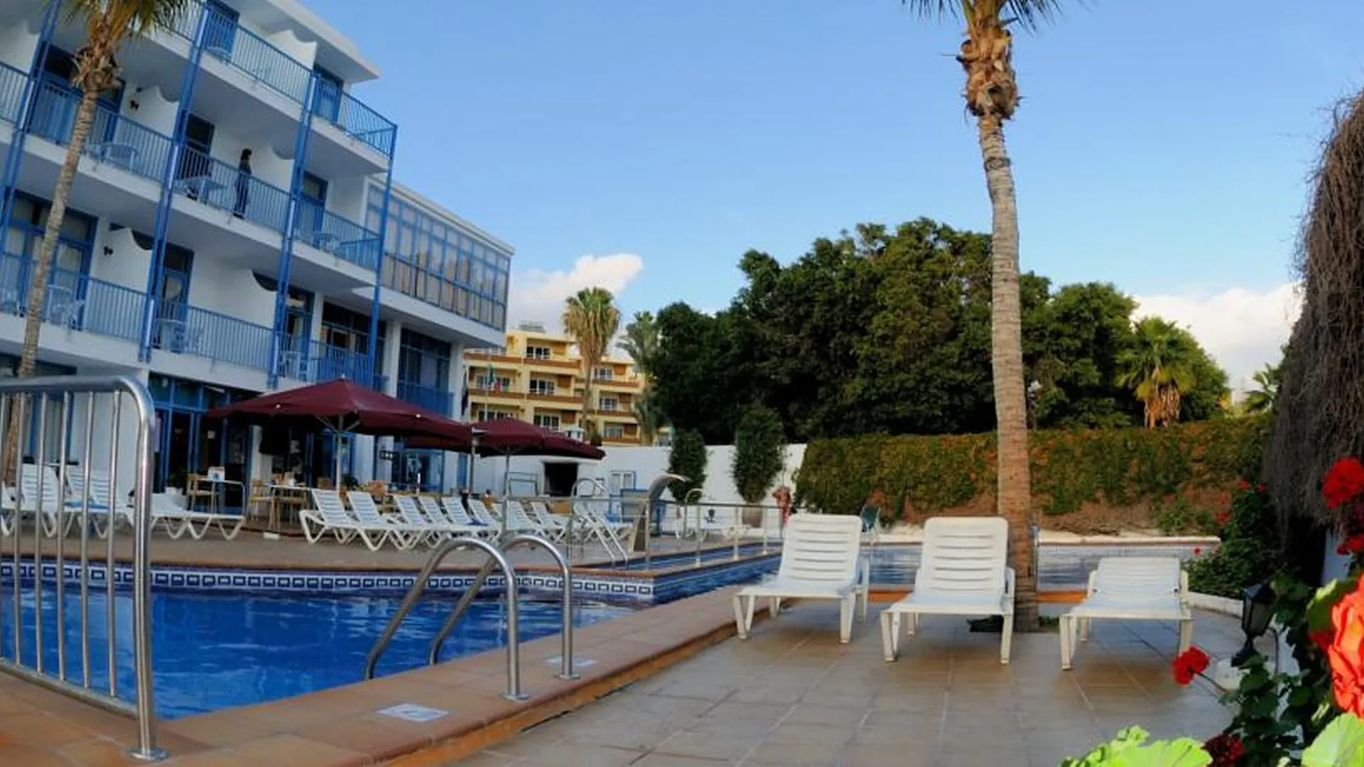Apartment Aparthotel Costa Volcan & Spa Puerto del Carmen