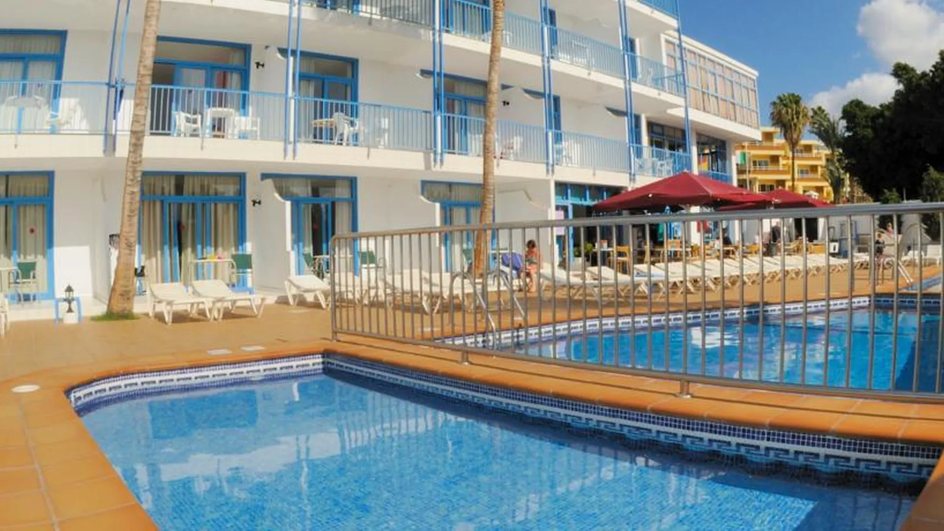 Aparthotel Costa Volcan & Spa Puerto del Carmen  Apartment Puerto del Carmen (Lanzarote)