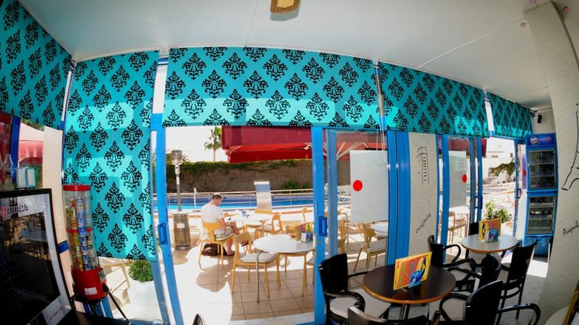 ** Apartment Aparthotel Costa Volcan & Spa Puerto del Carmen  Spain