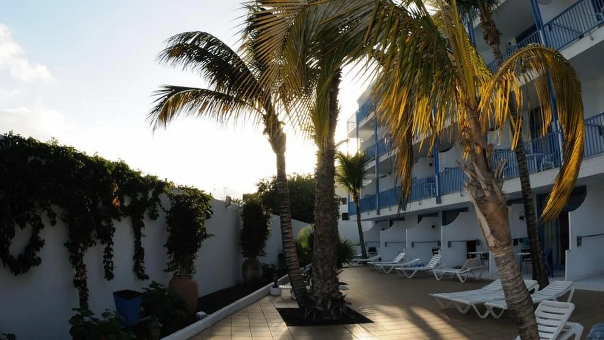 Aparthotel Costa Volcan & Spa Puerto del Carmen  Puerto del Carmen (Lanzarote)