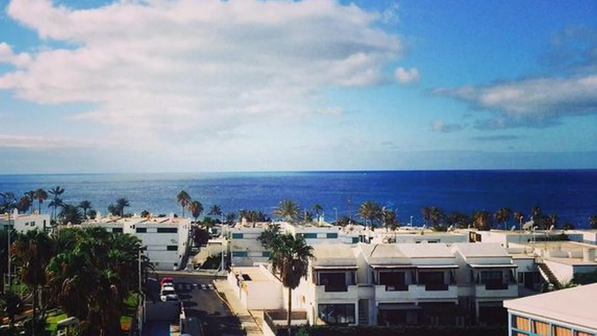 Apartment Aparthotel Costa Volcan & Spa Puerto del Carmen