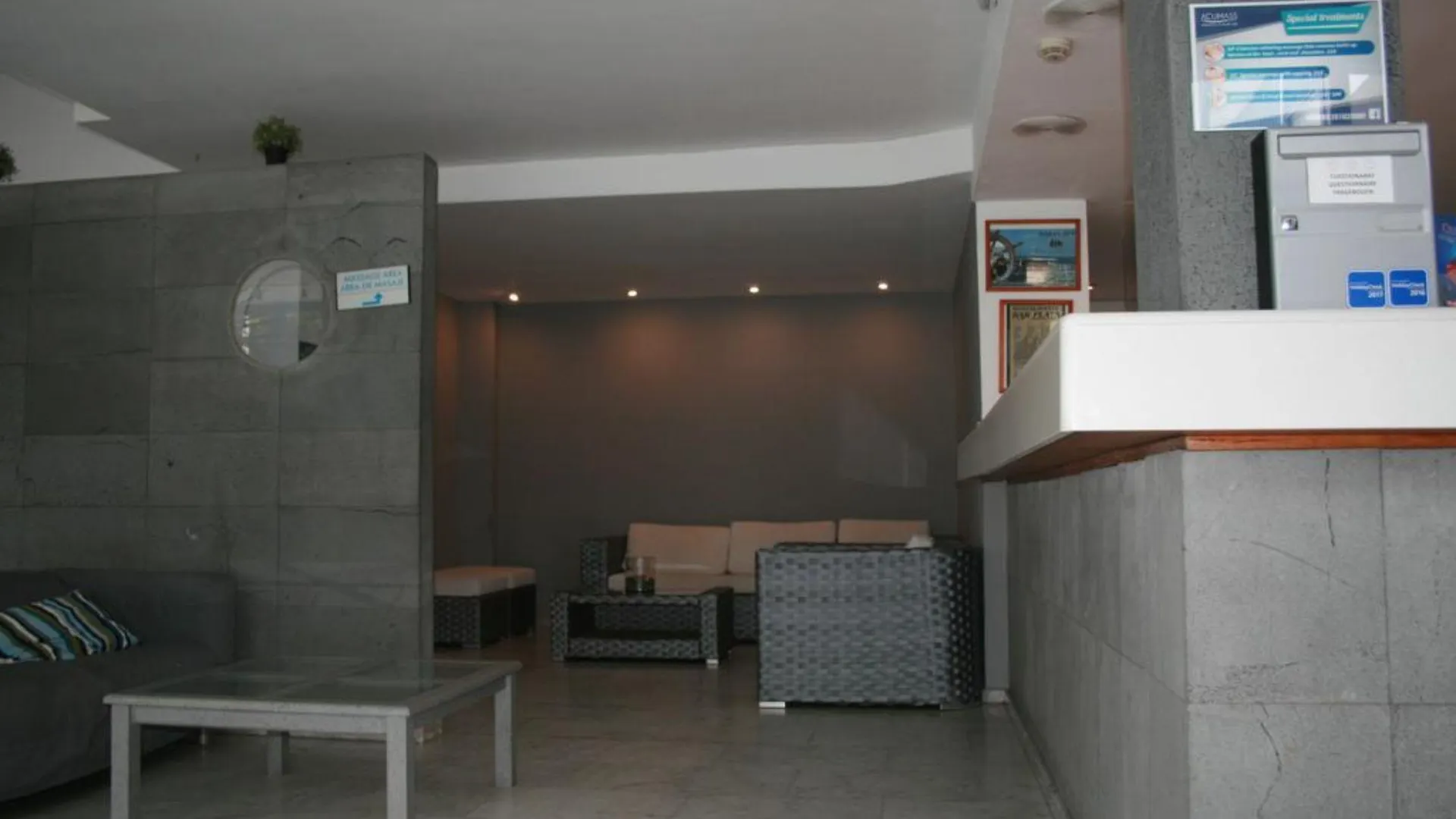 Aparthotel Costa Volcan & Spa Puerto del Carmen  Spain