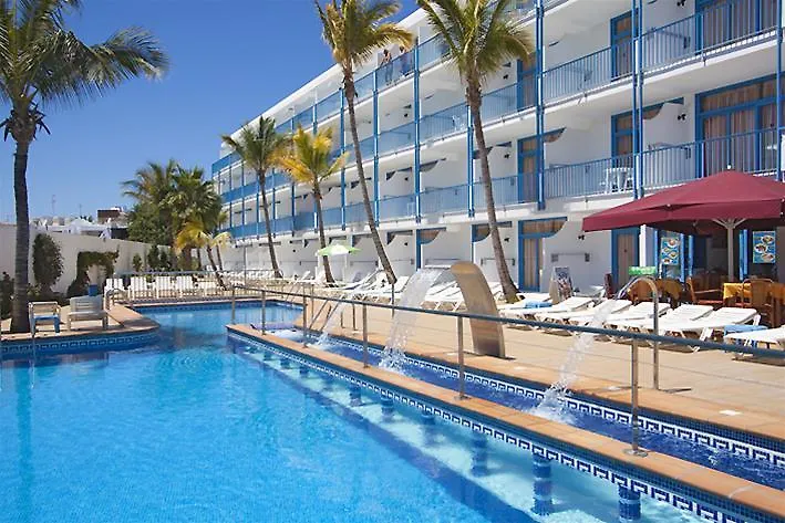 Aparthotel Costa Volcan & Spa Puerto del Carmen