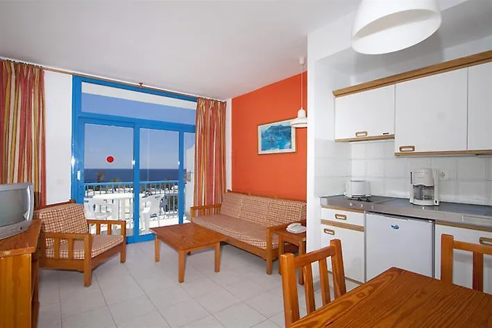 Aparthotel Costa Volcan & Spa Puerto del Carmen  Apartment Puerto del Carmen (Lanzarote)