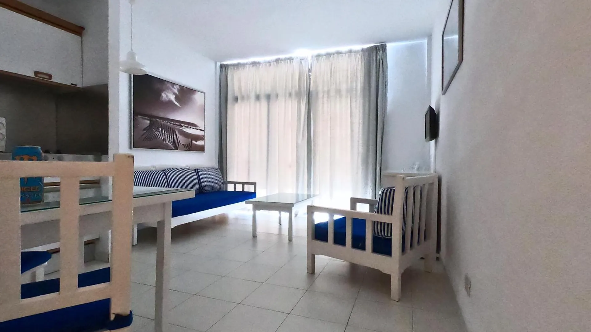 Aparthotel Costa Volcan & Spa Puerto del Carmen