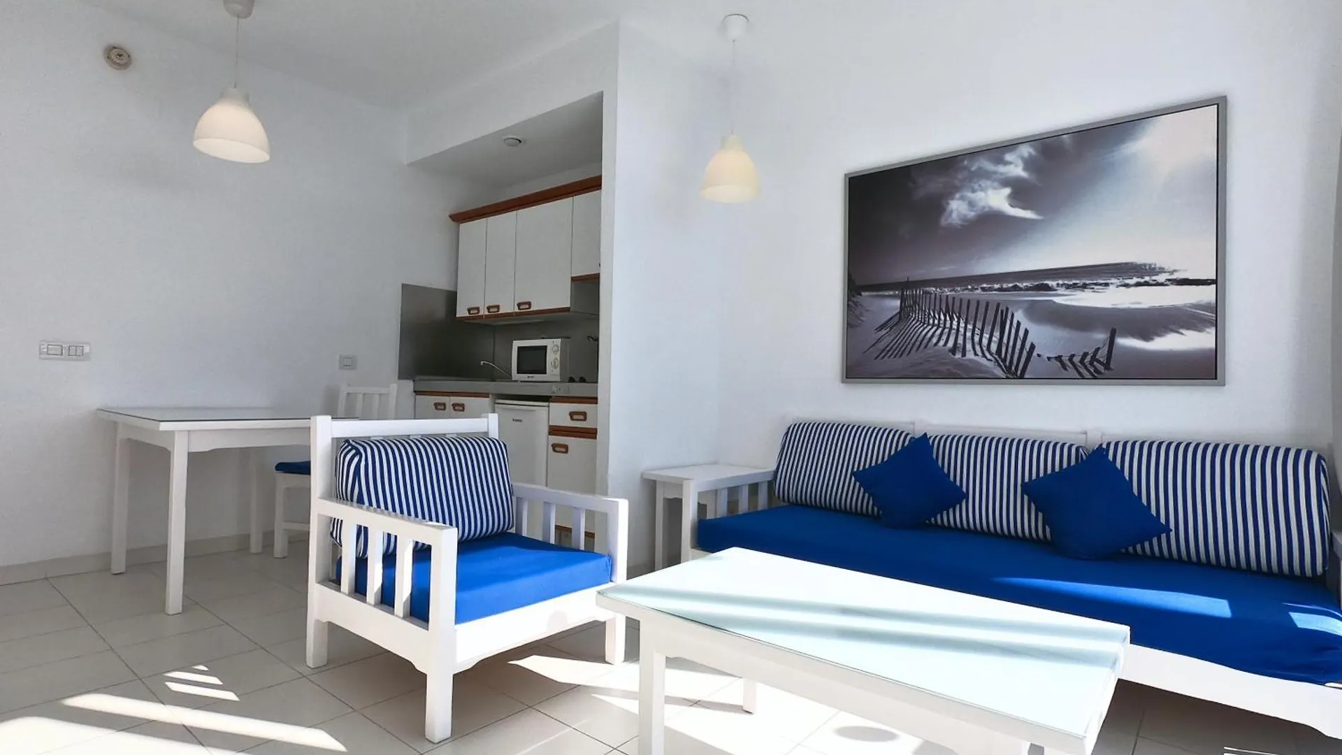 Apartment Aparthotel Costa Volcan & Spa Puerto del Carmen
