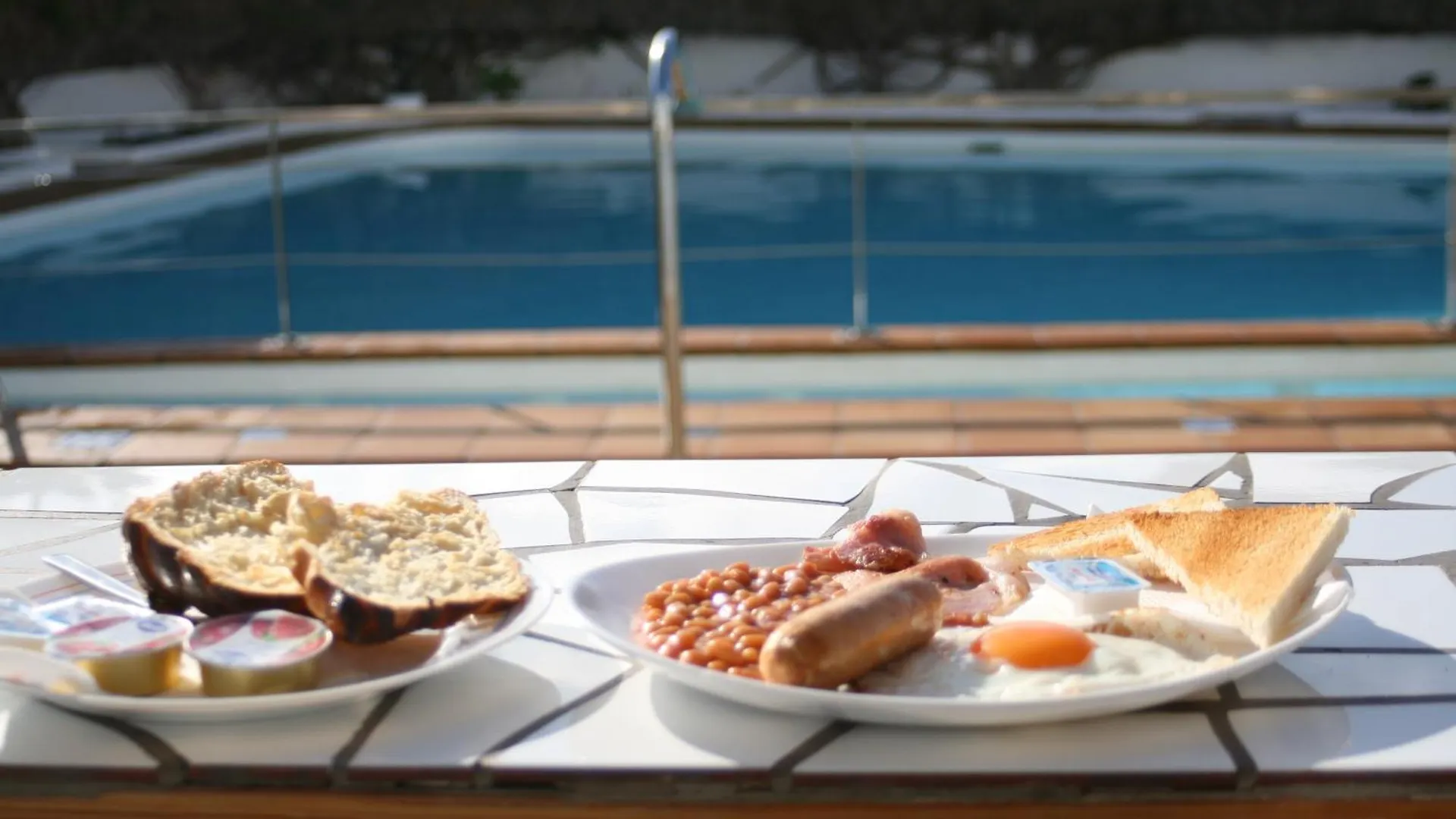 Aparthotel Costa Volcan & Spa Puerto del Carmen  Apartment Puerto del Carmen (Lanzarote)