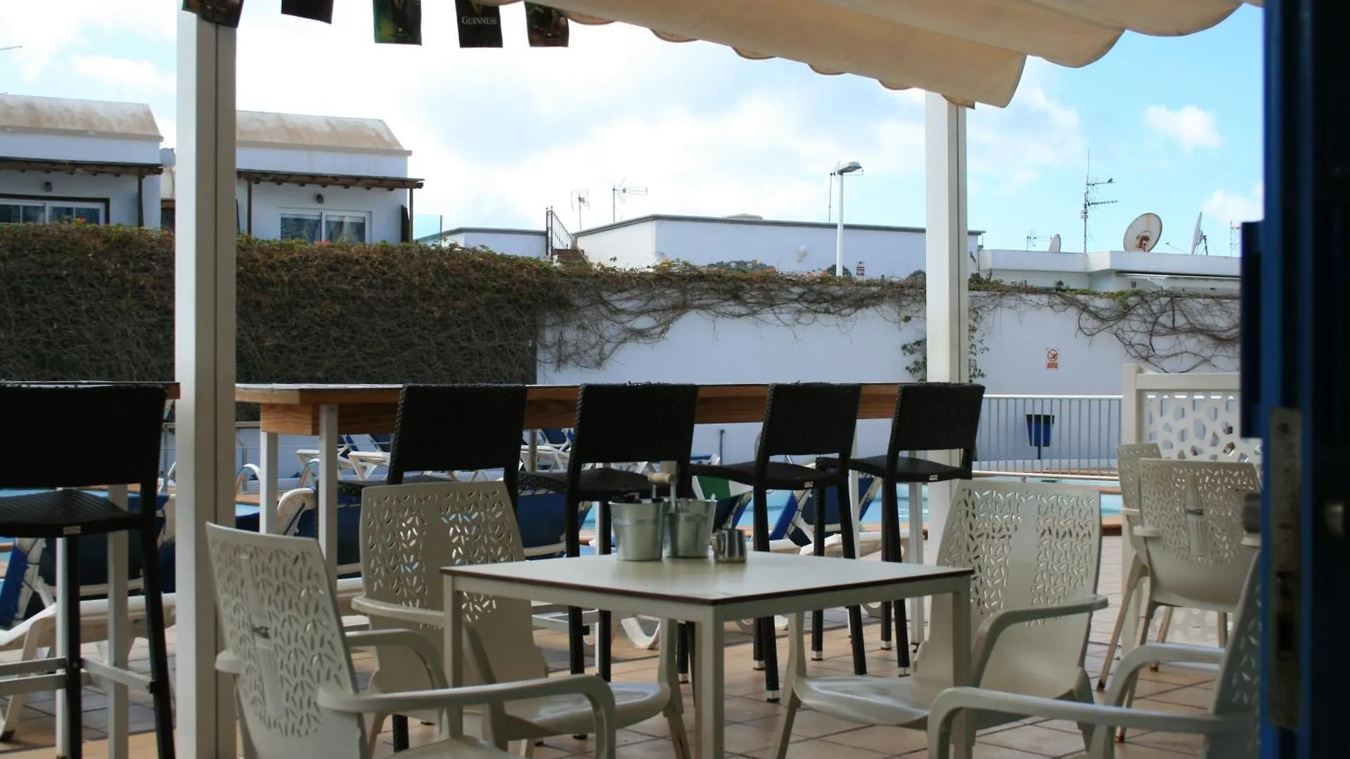 Aparthotel Costa Volcan & Spa Puerto del Carmen  Puerto del Carmen (Lanzarote)