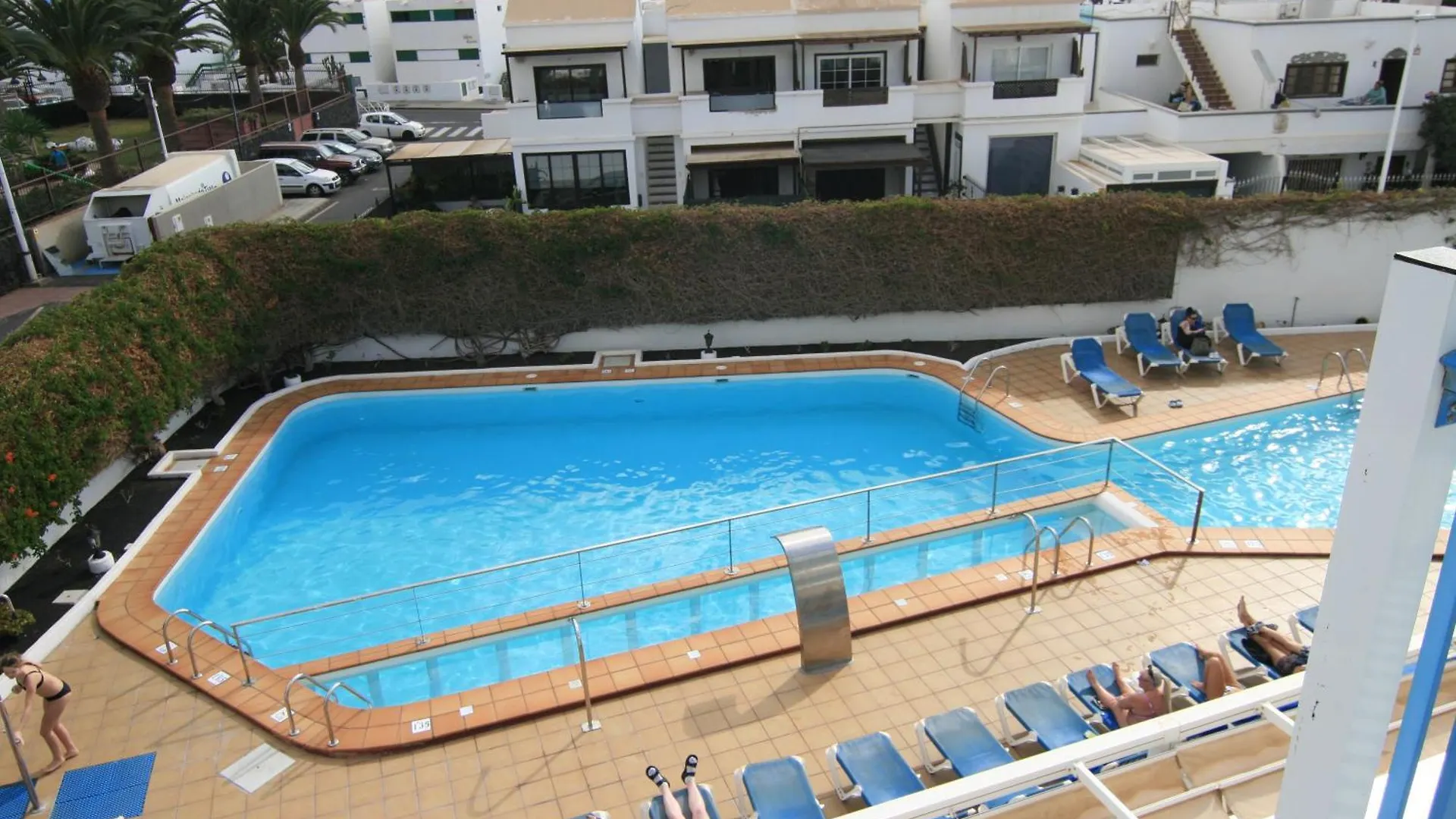 Aparthotel Costa Volcan & Spa Puerto del Carmen  Spanien