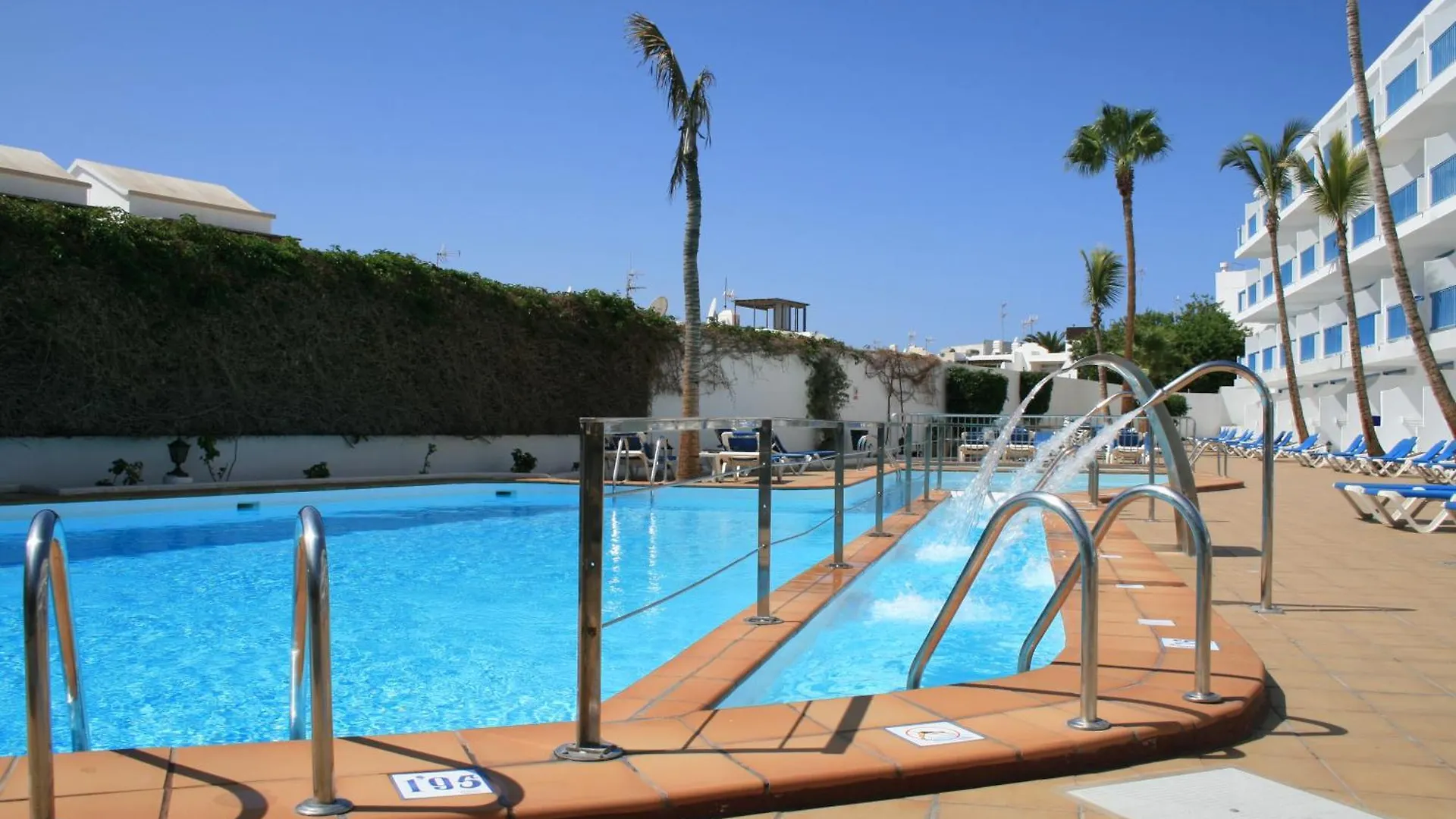 Aparthotel Costa Volcan & Spa Puerto del Carmen