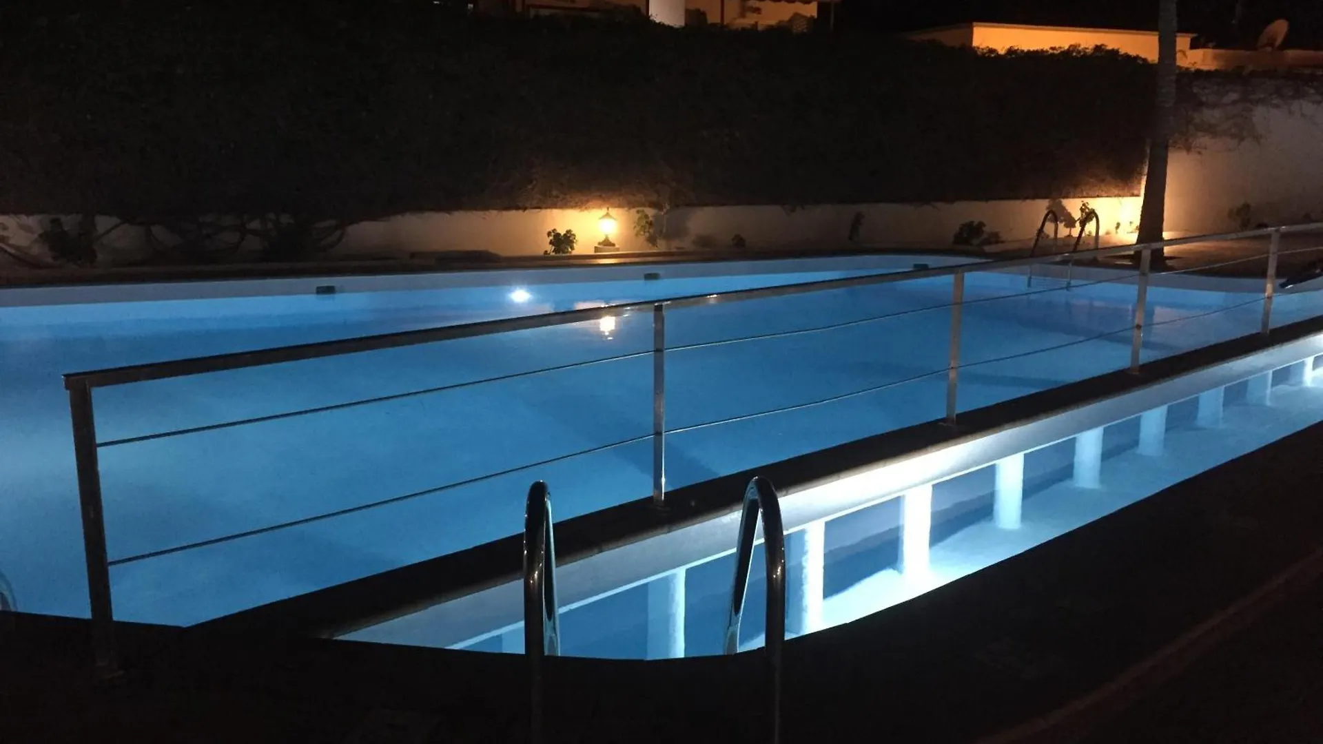 Apartment Aparthotel Costa Volcan & Spa Puerto del Carmen