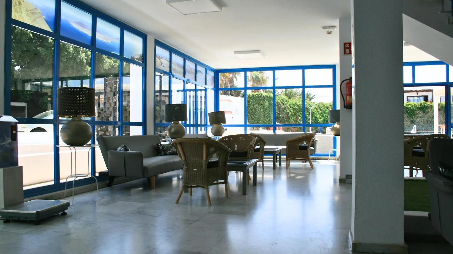Aparthotel Costa Volcan & Spa Puerto del Carmen  Spain