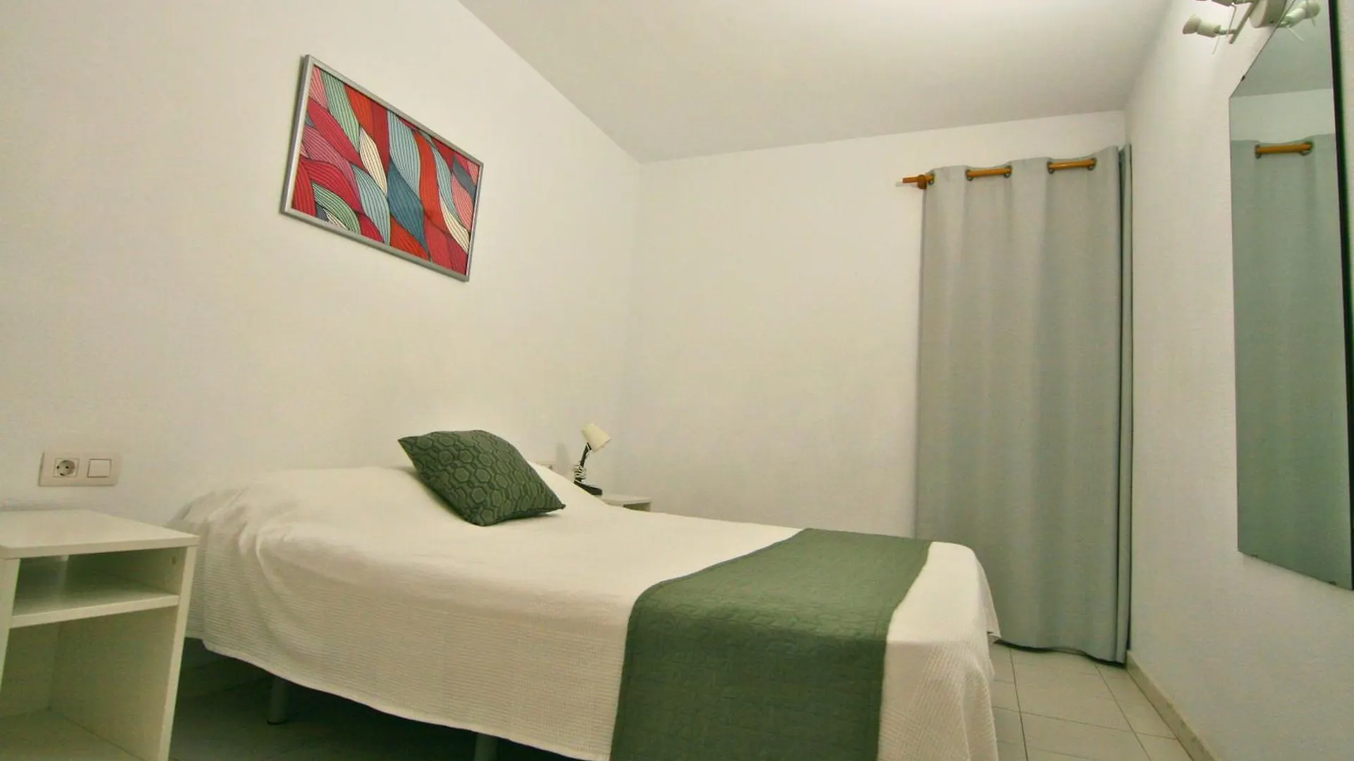 Aparthotel Costa Volcan & Spa Puerto del Carmen