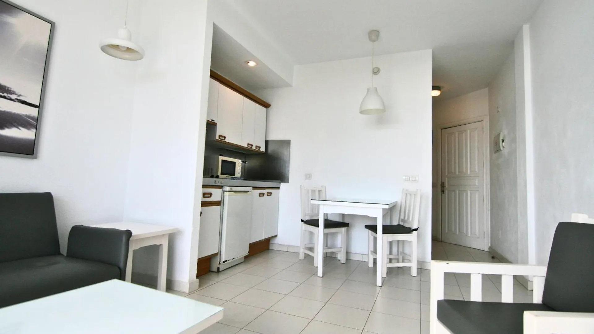 Aparthotel Costa Volcan & Spa Puerto del Carmen  Spain