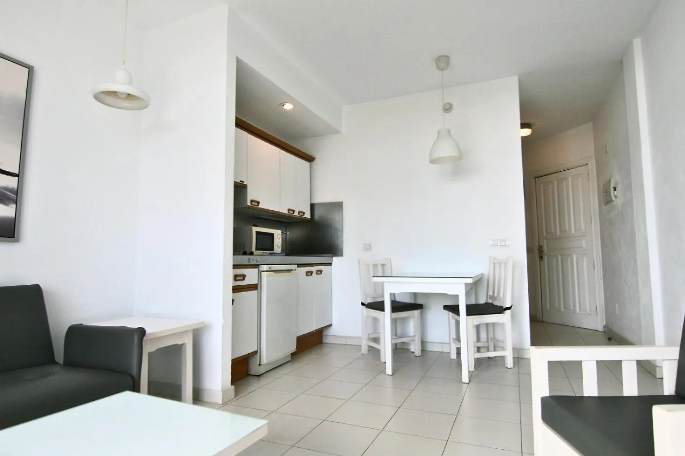 Apartment Aparthotel Costa Volcan & Spa Puerto del Carmen