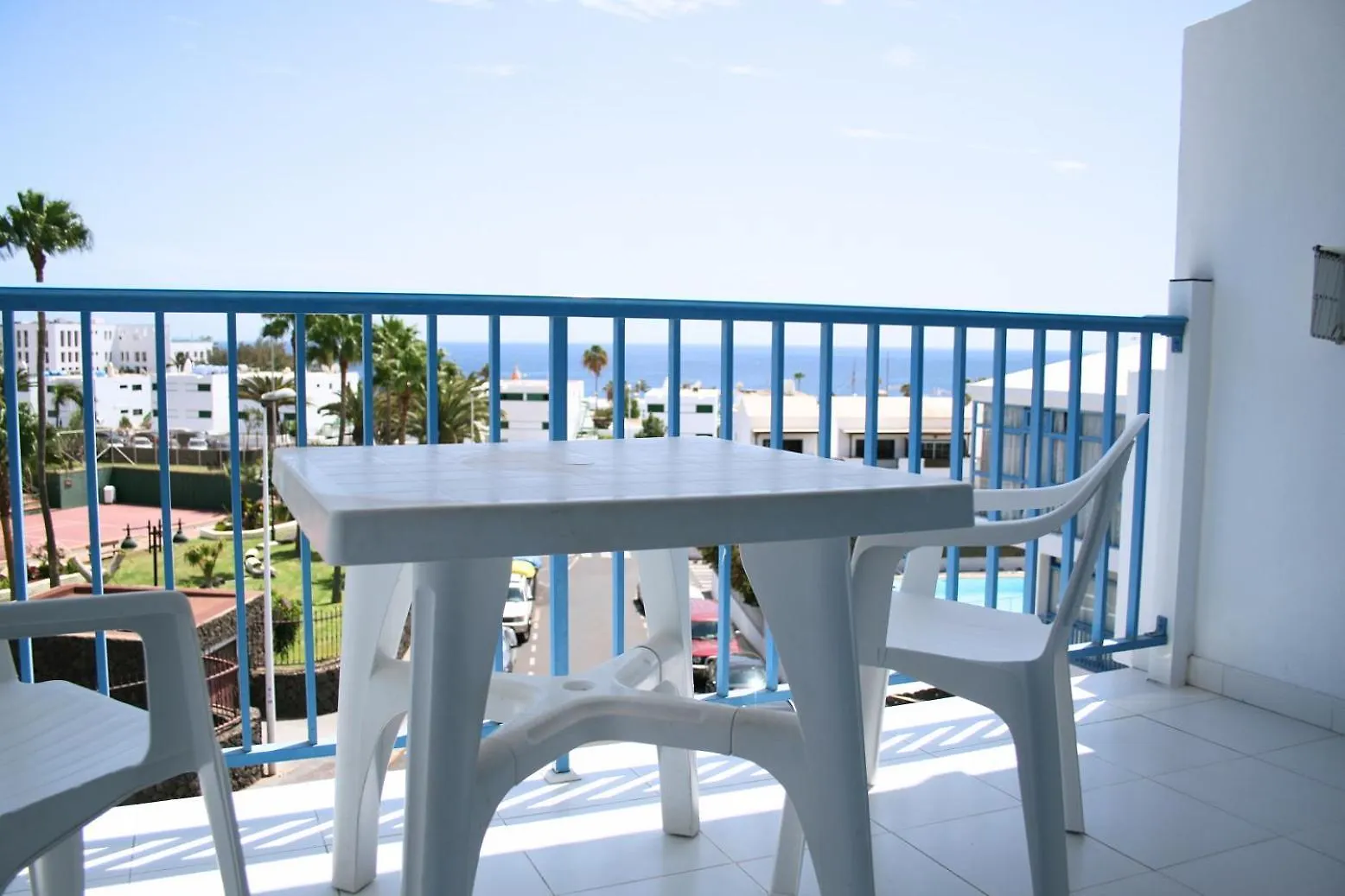 ** Apartment Aparthotel Costa Volcan & Spa Puerto del Carmen  Spain