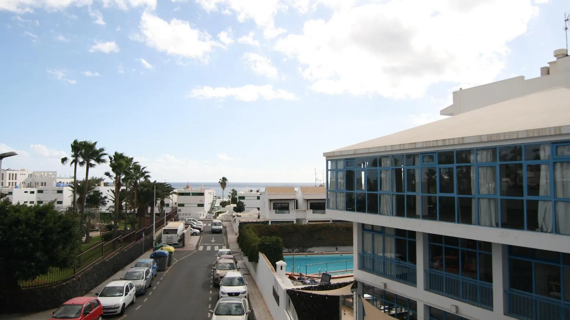 Aparthotel Costa Volcan & Spa Puerto del Carmen  Puerto del Carmen (Lanzarote)