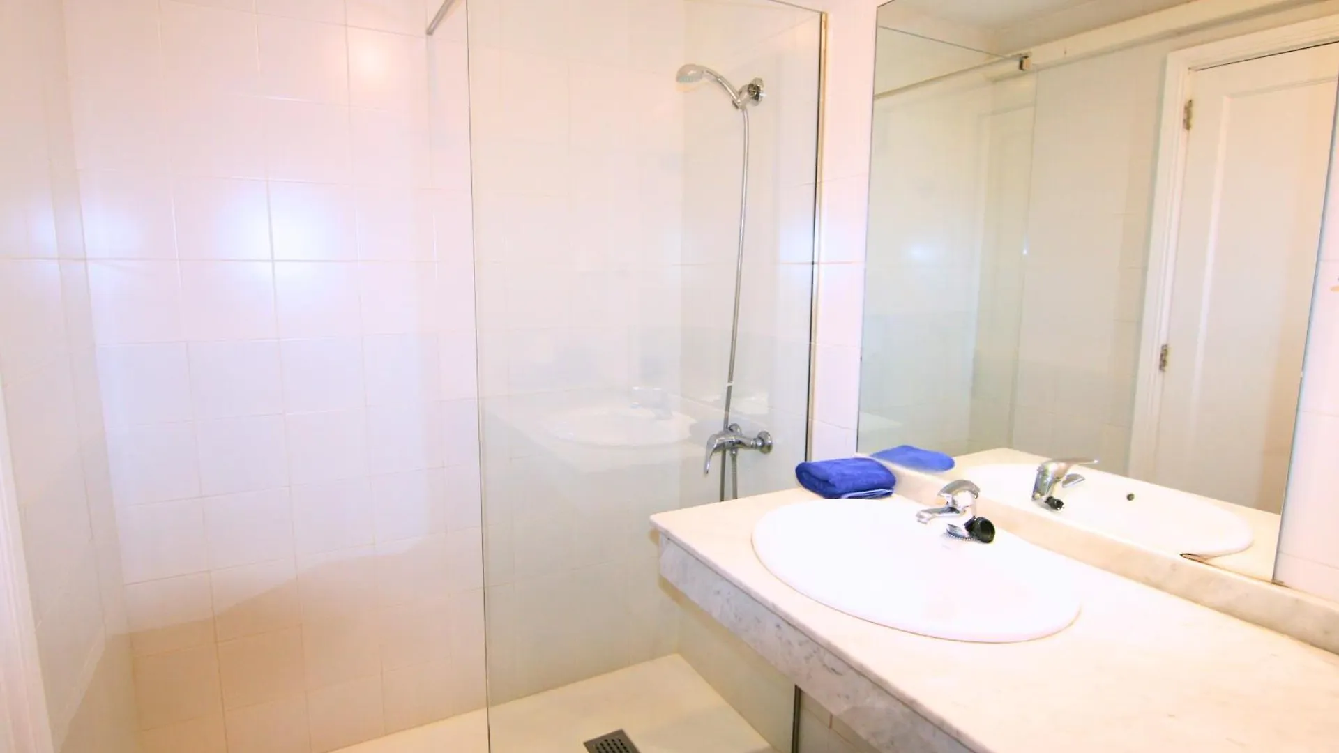 ** Apartment Aparthotel Costa Volcan & Spa Puerto del Carmen  Spain