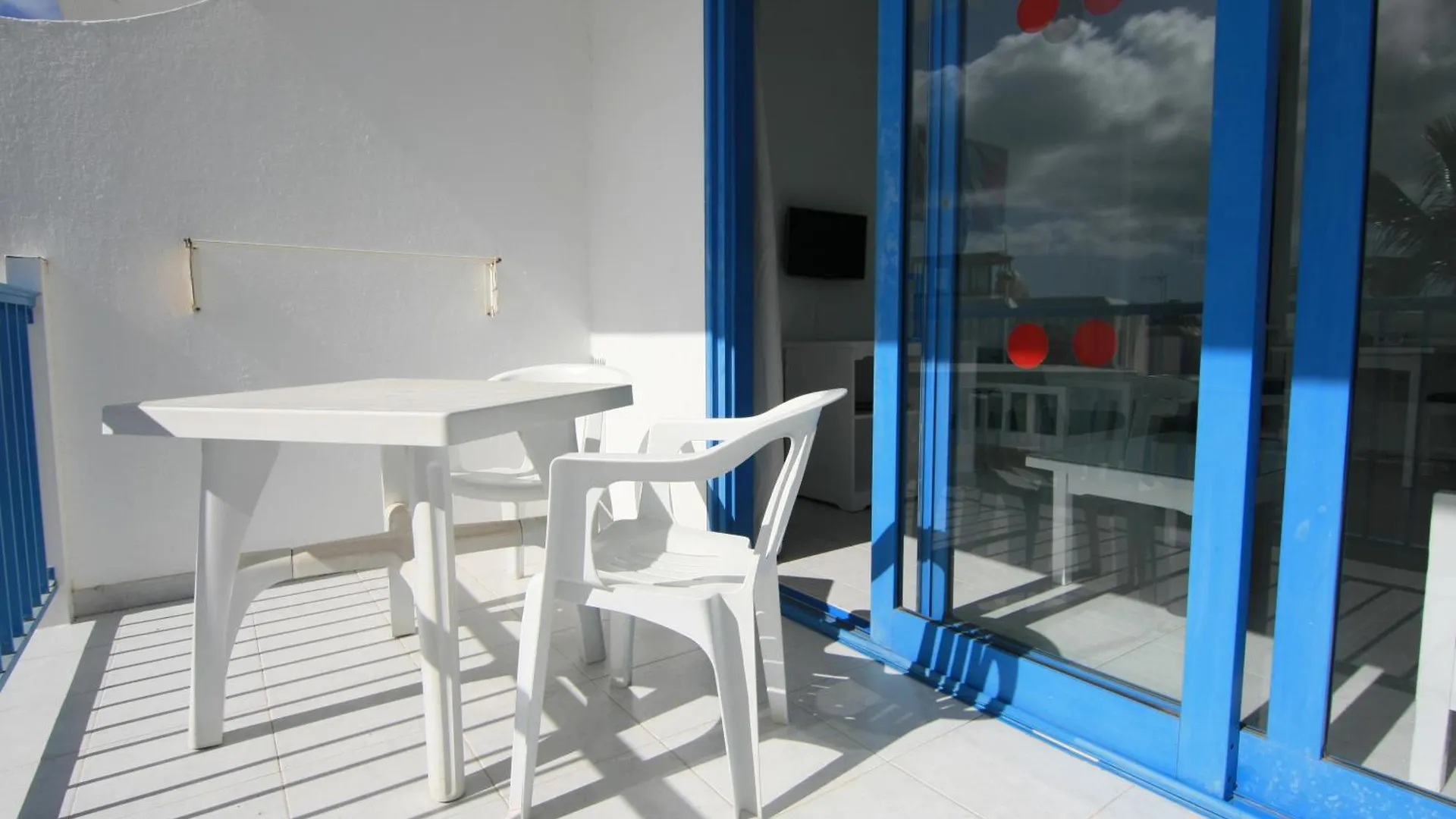 Aparthotel Costa Volcan & Spa Puerto del Carmen  Apartment