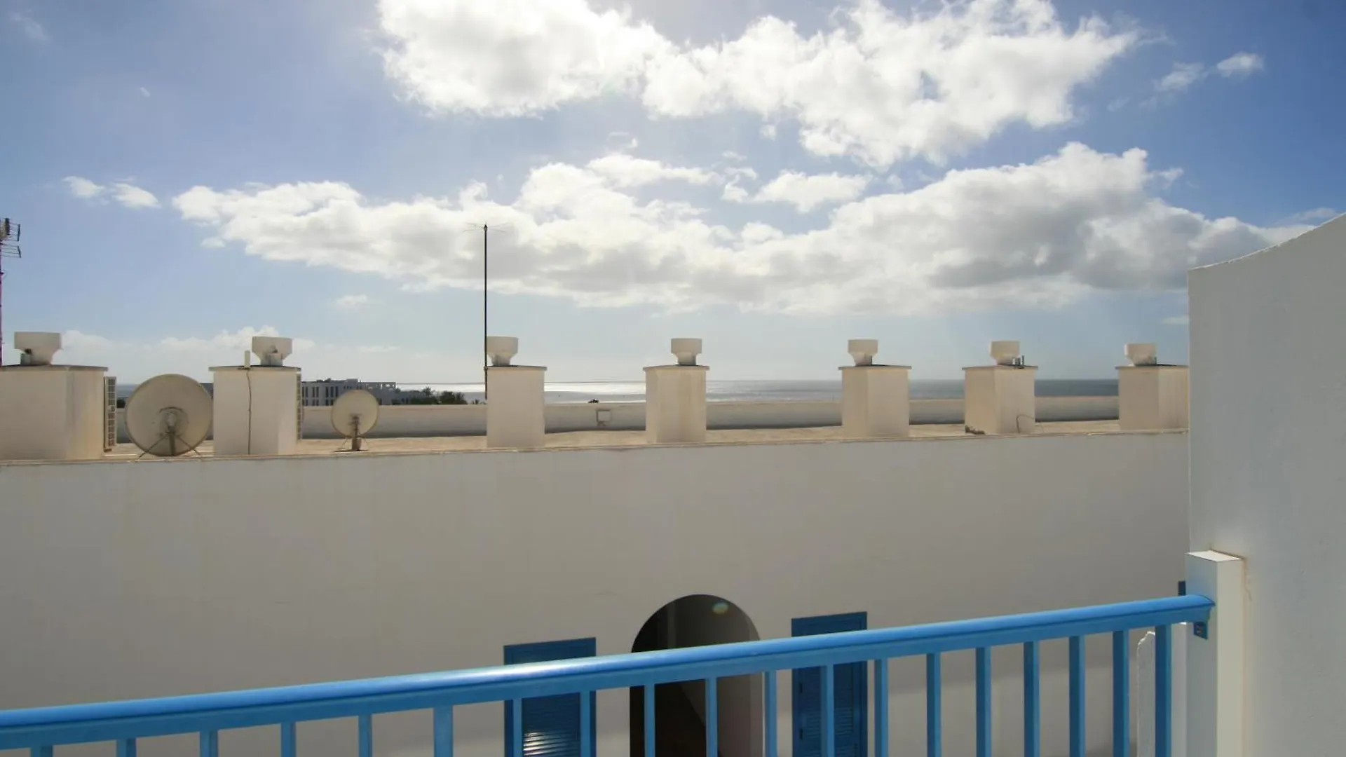 Aparthotel Costa Volcan & Spa Puerto del Carmen  2*, Puerto del Carmen (Lanzarote)