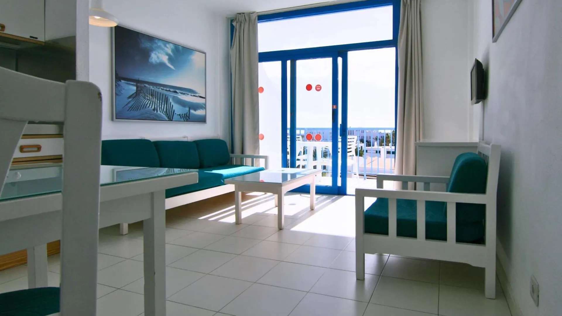 ** Apartment Aparthotel Costa Volcan & Spa Puerto del Carmen  Spain