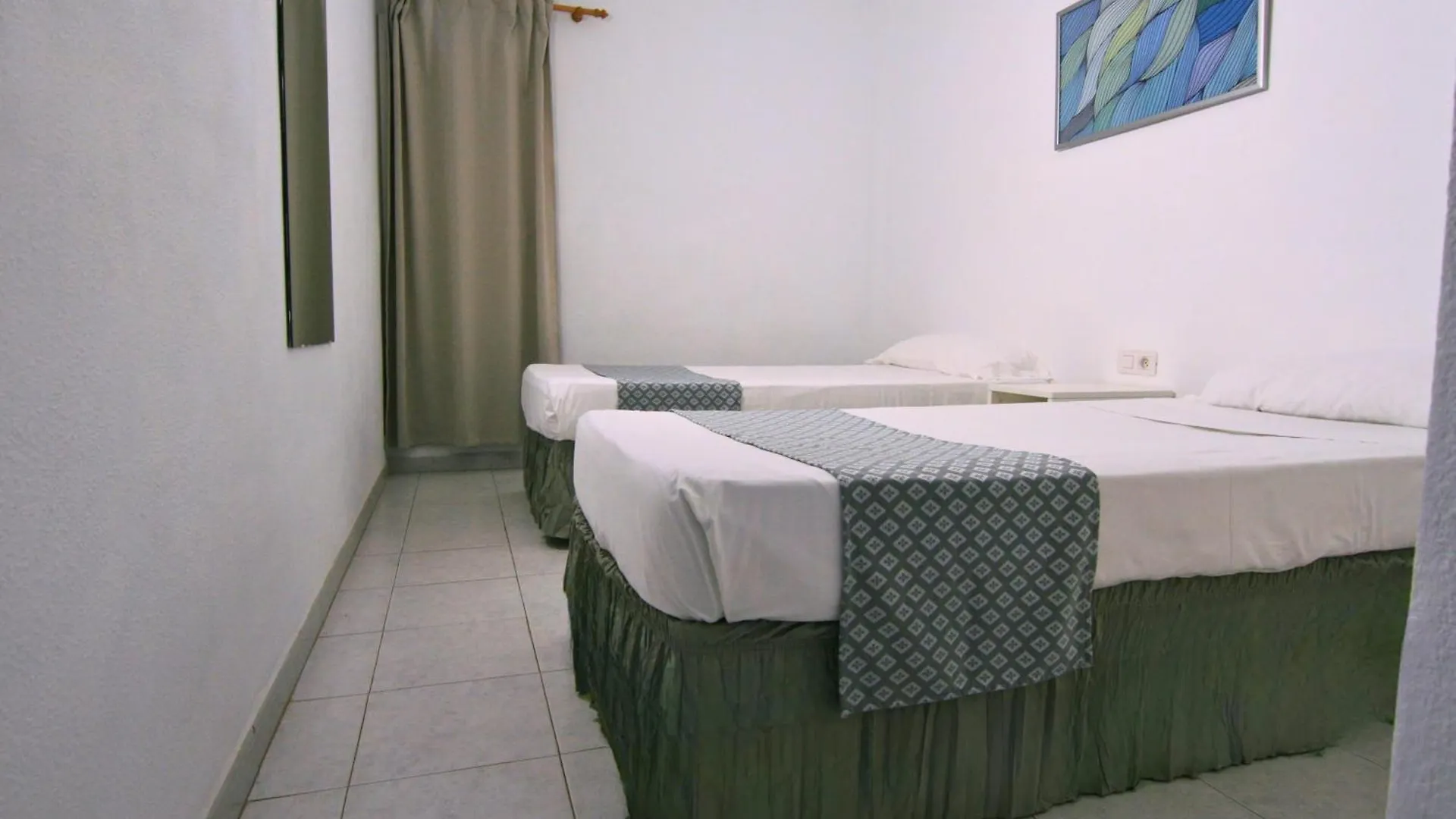 ** Apartment Aparthotel Costa Volcan & Spa Puerto del Carmen  Spain