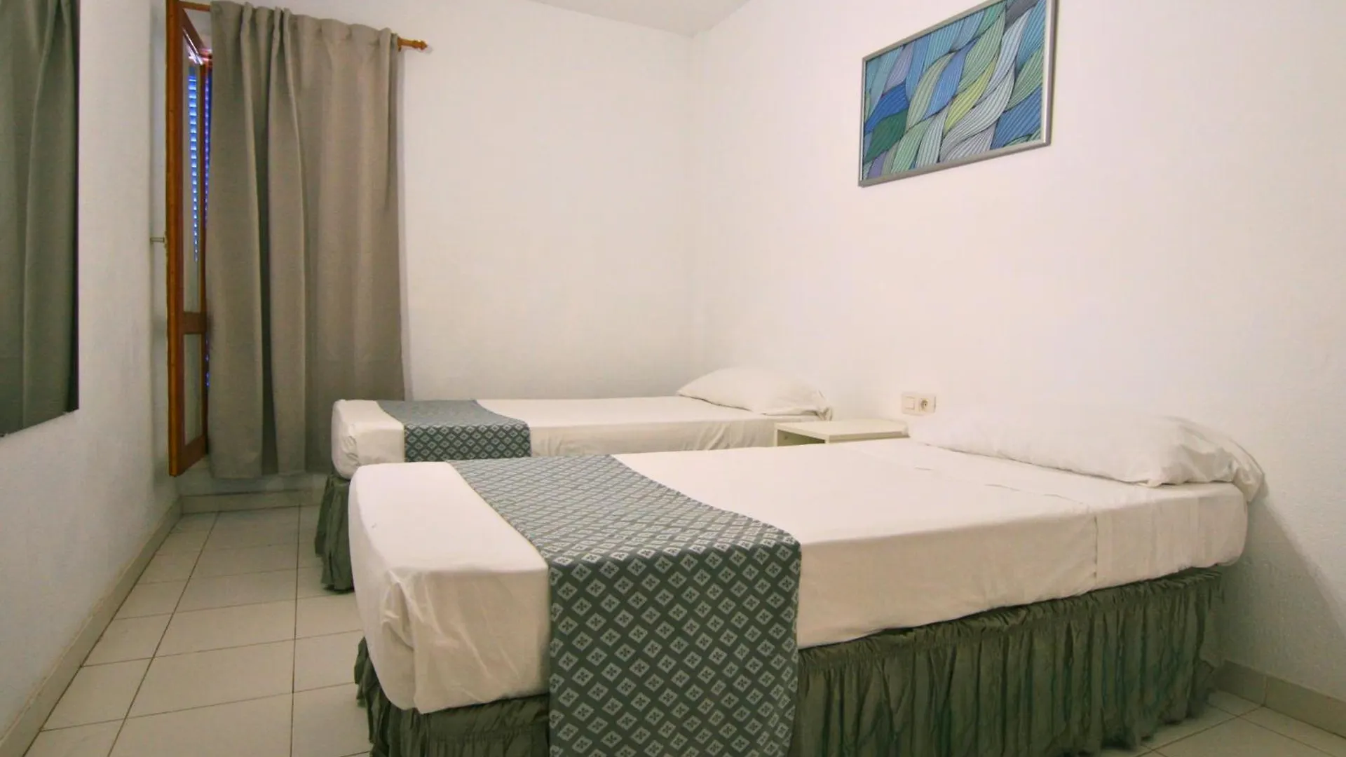 Apartment Aparthotel Costa Volcan & Spa Puerto del Carmen